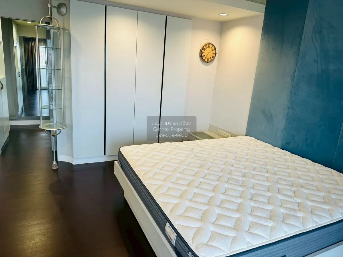 เช่าคอนโด  ธาราเรือนเอก พลับพลา เขต วังทองหลาง กรุงเทพ CX-152857