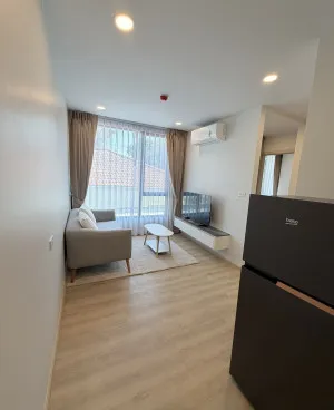 ขายคอนโด  เอสคิว สุขุมวิท 101/1 วิวสวย ห้องมุม BTS-ปุณณวิถี บางจาก เขต พระโขนง กรุงเทพ CX-152858