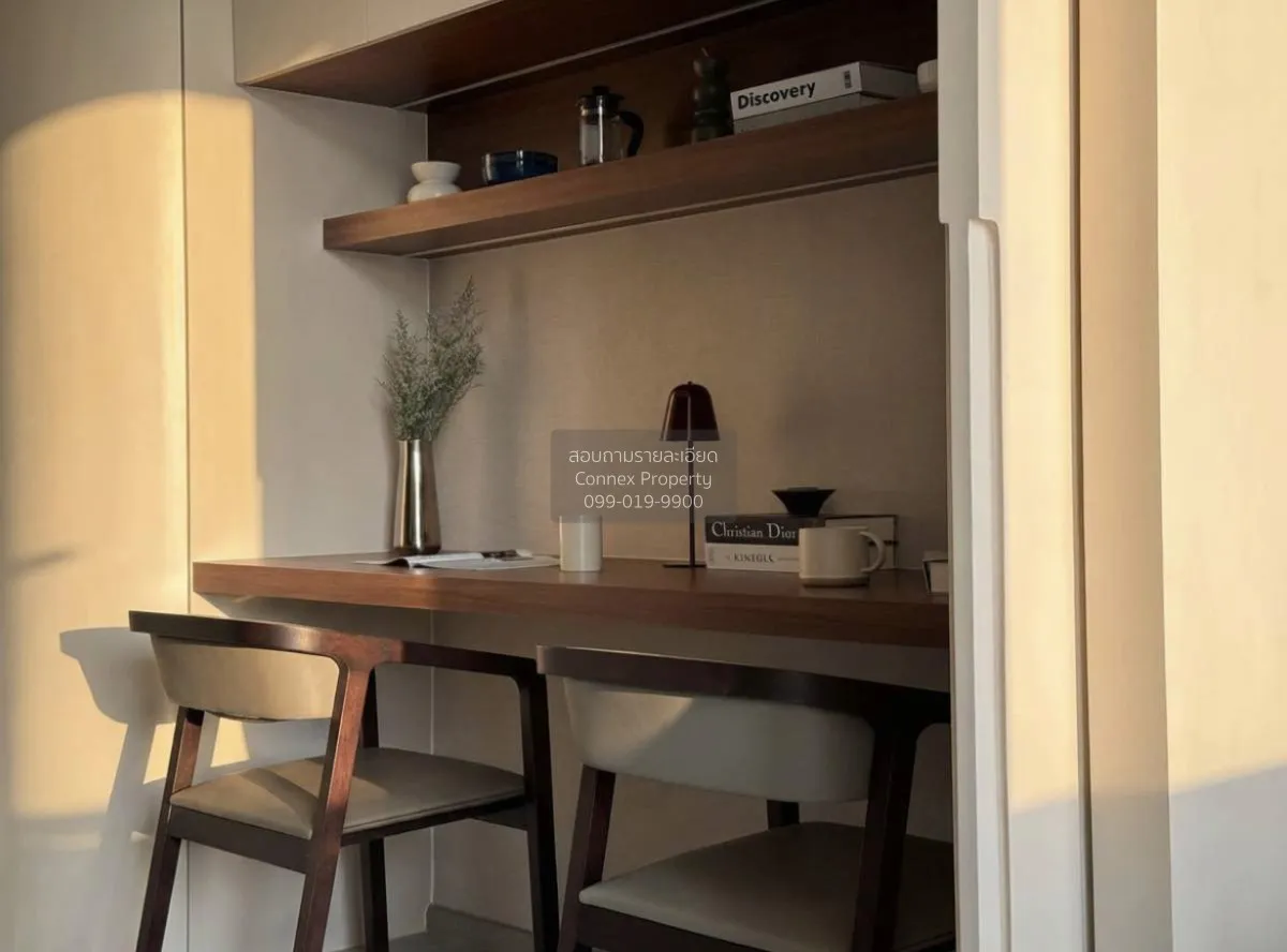 เช่าคอนโด  คูเปอร์ สยาม รีโนเวทใหม่ BTS-สนามกีฬาแห่งชาติ รองเมือง 2