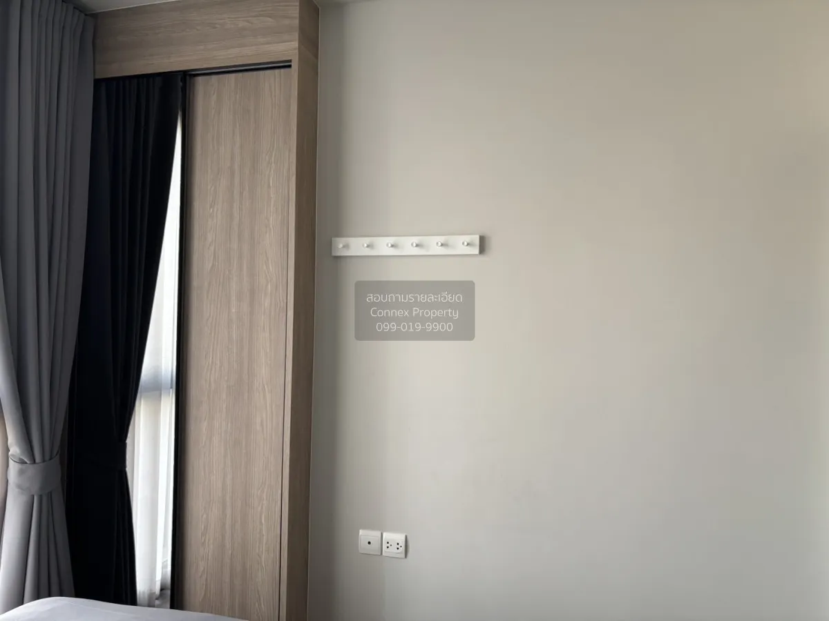 เช่าคอนโด  เดอะ ไลน์ วงศ์สว่าง MRT-วงศ์สว่าง วงศ์สว่าง เขต บางซื่