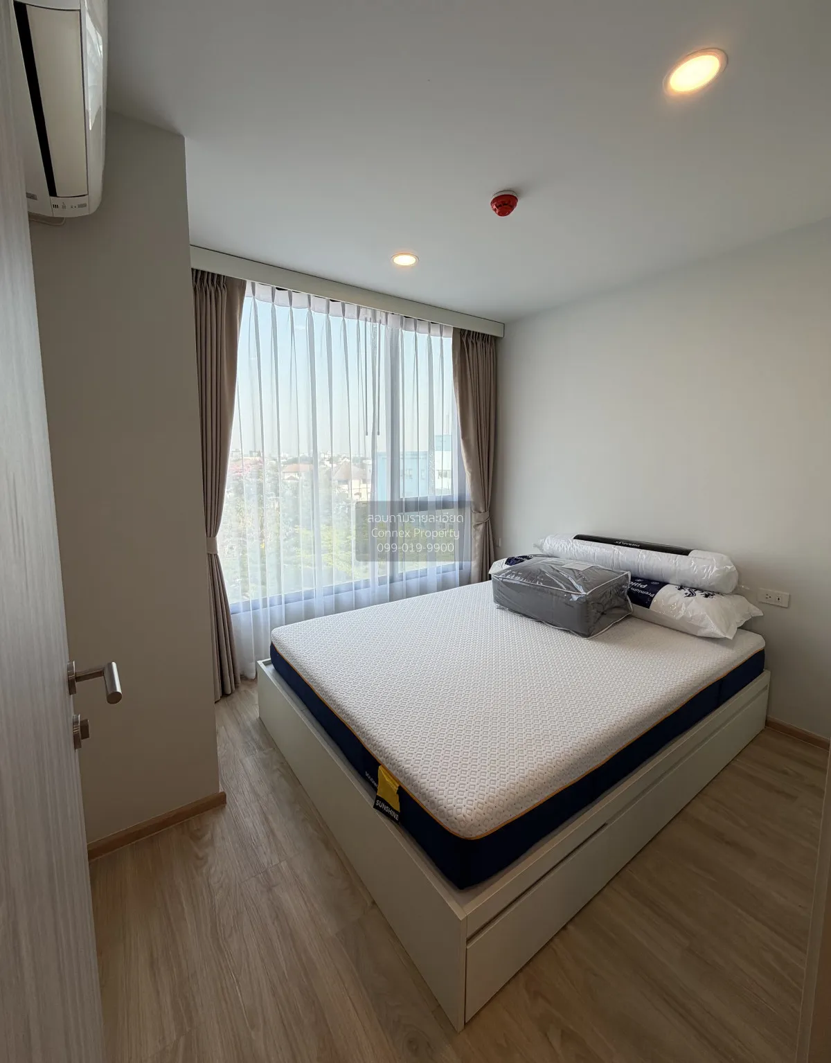 For Sale Condo , ESQUE Sukhumvit 101/1 , BTS-Punnawithi , Bang Ch 1