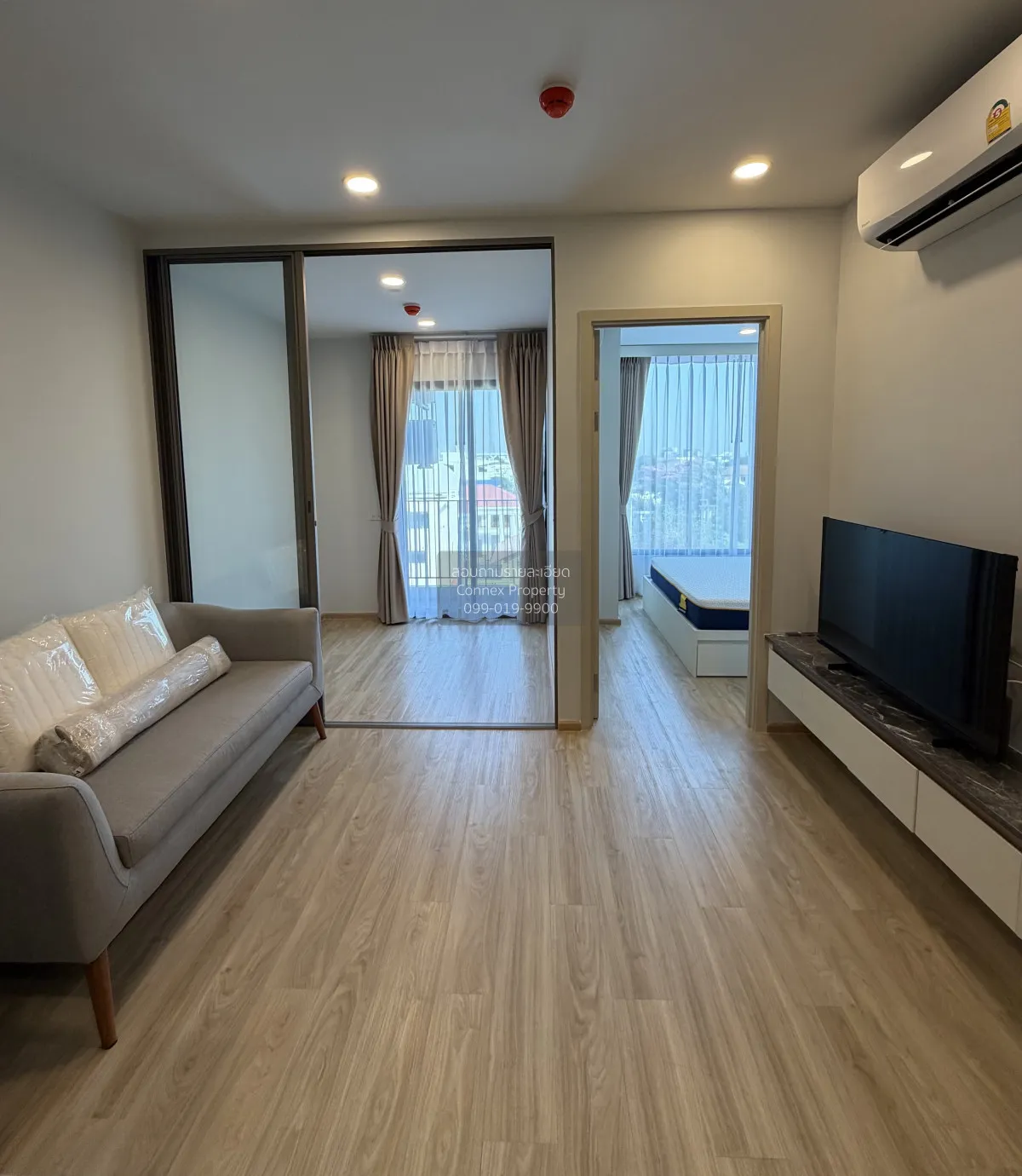 For Sale Condo , ESQUE Sukhumvit 101/1 , BTS-Punnawithi , Bang Ch 4