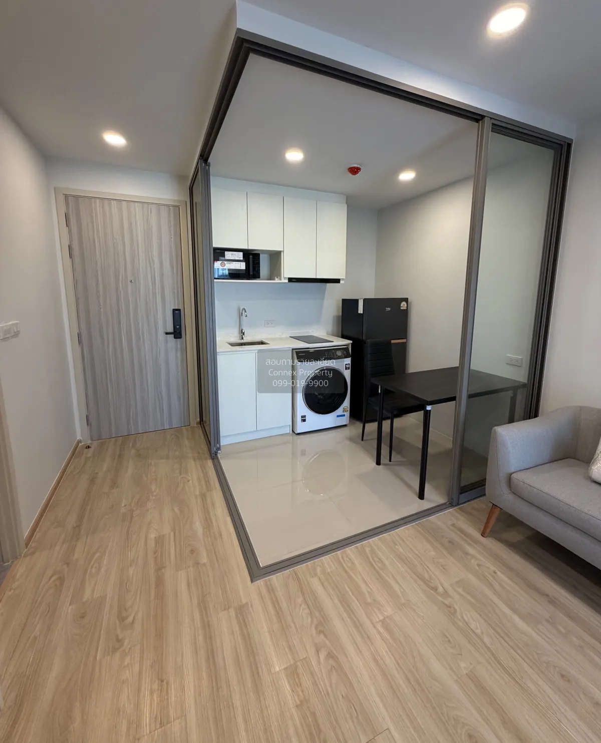 For Sale Condo , ESQUE Sukhumvit 101/1 , BTS-Punnawithi , Bang Ch