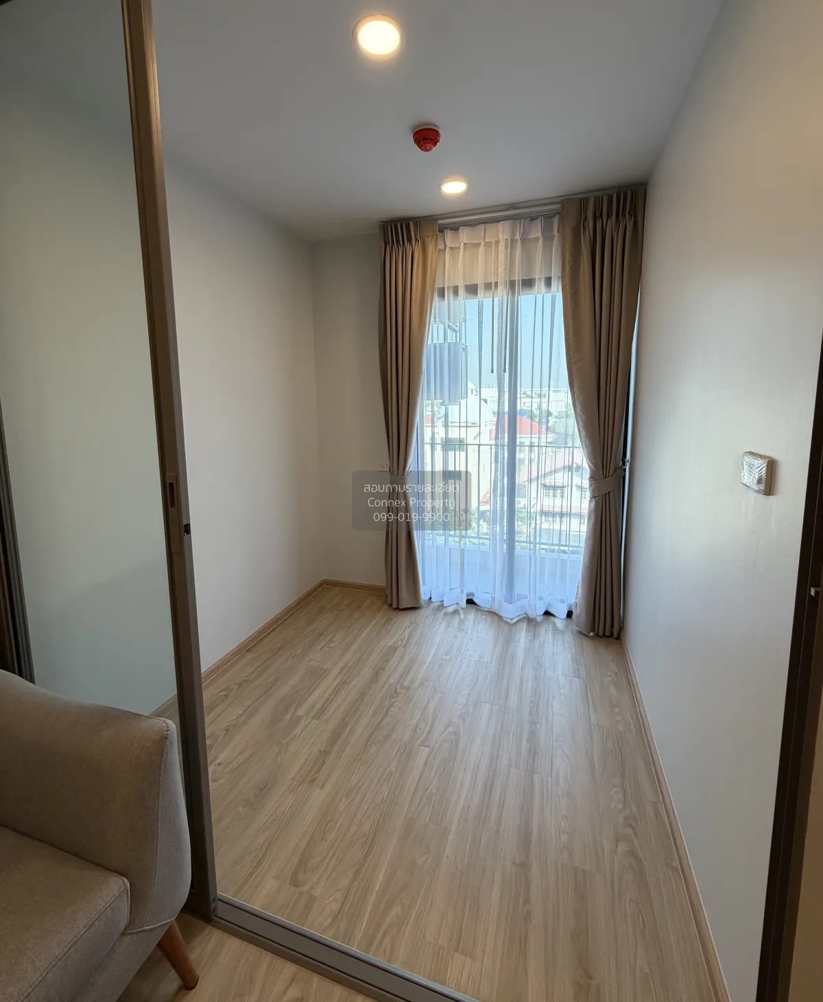 For Sale Condo , ESQUE Sukhumvit 101/1 , BTS-Punnawithi , Bang Ch