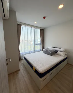 ขายคอนโด  เอสคิว สุขุมวิท 101/1 BTS-ปุณณวิถี บางจาก เขต พระโขนง กรุงเทพ CX-152862