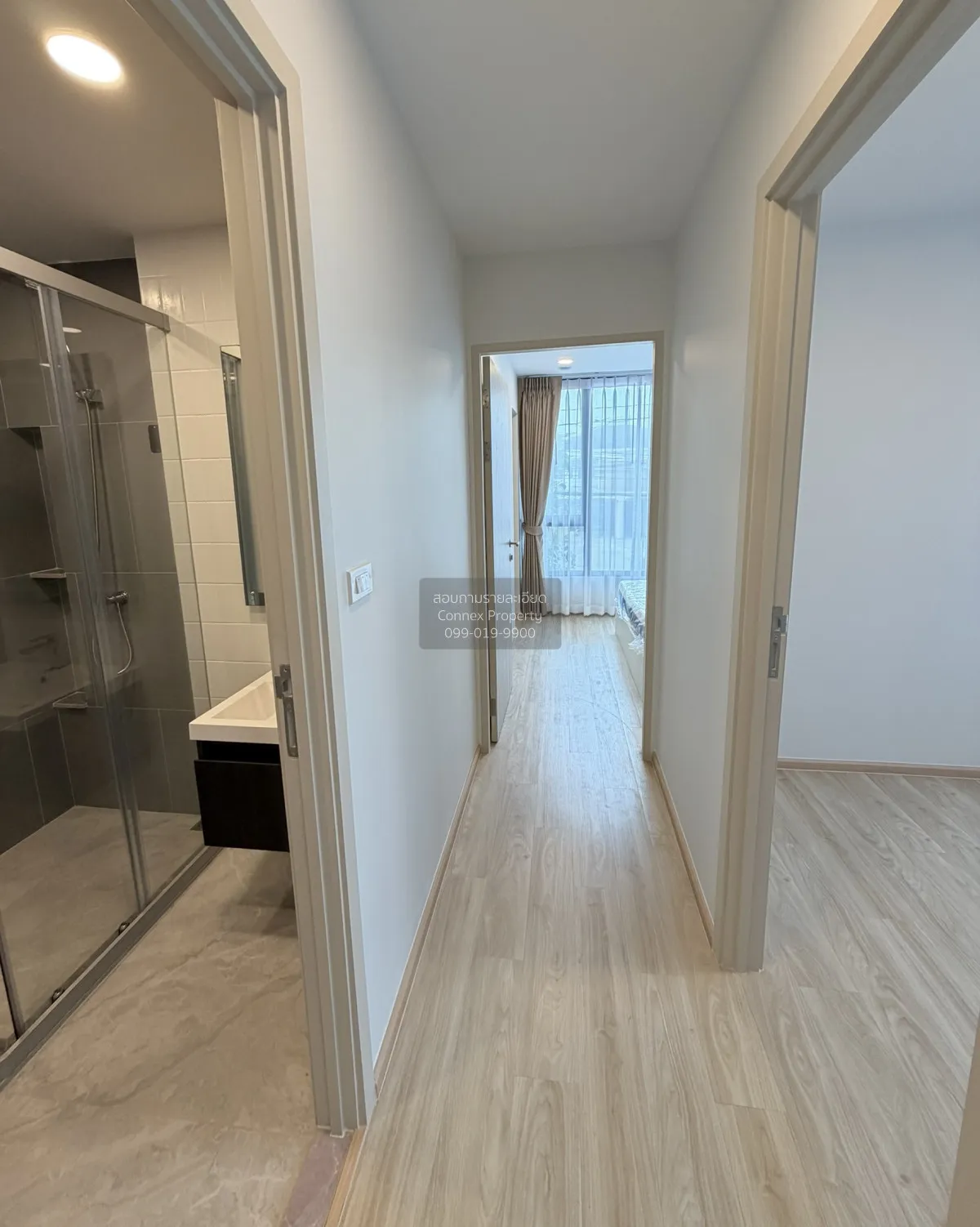 ขายคอนโด  เอสคิว สุขุมวิท 101/1 วิวสวย ห้องมุม BTS-ปุณณวิถี บางจา 4