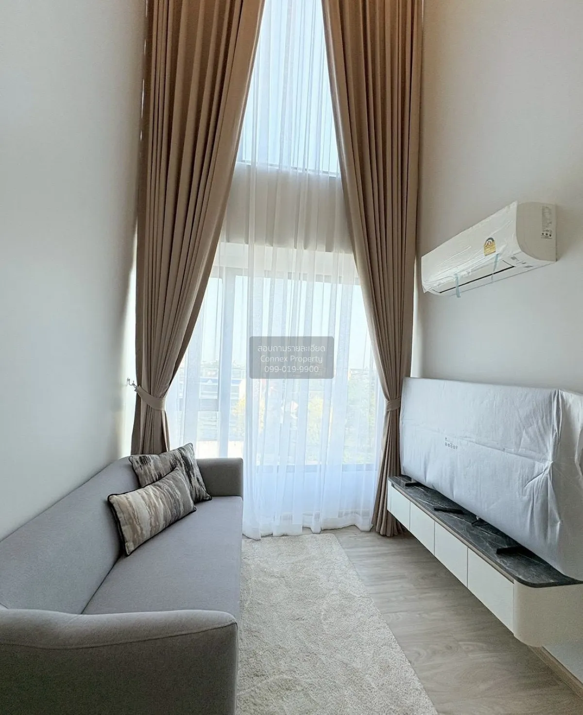 For Sale Condo , ESQUE Sukhumvit 101/1 , BTS-Punnawithi , Bang Ch 1