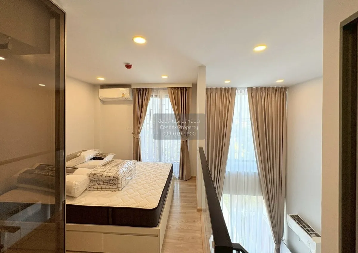 For Sale Condo , ESQUE Sukhumvit 101/1 , BTS-Punnawithi , Bang Ch 3