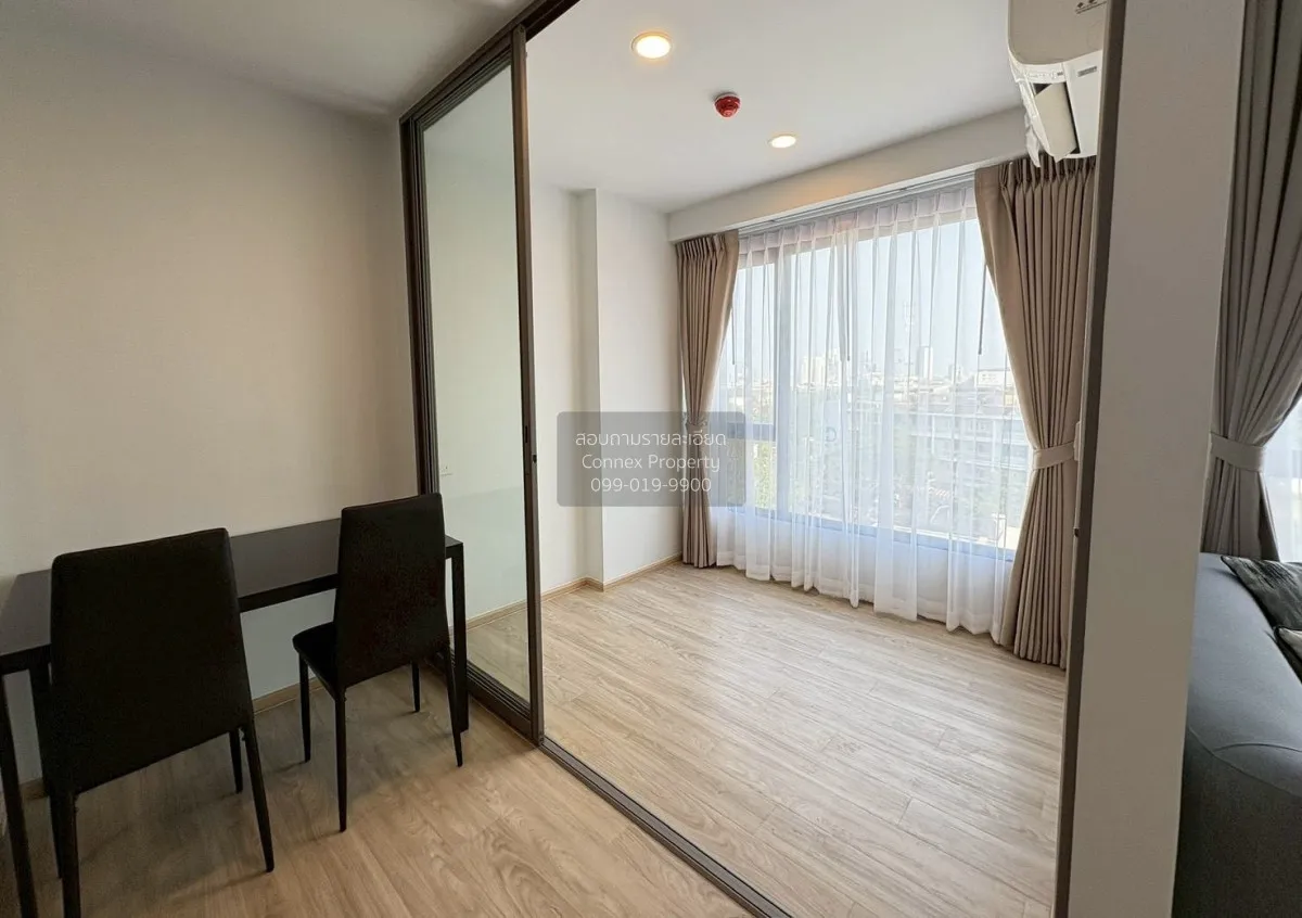 For Sale Condo , ESQUE Sukhumvit 101/1 , BTS-Punnawithi , Bang Ch