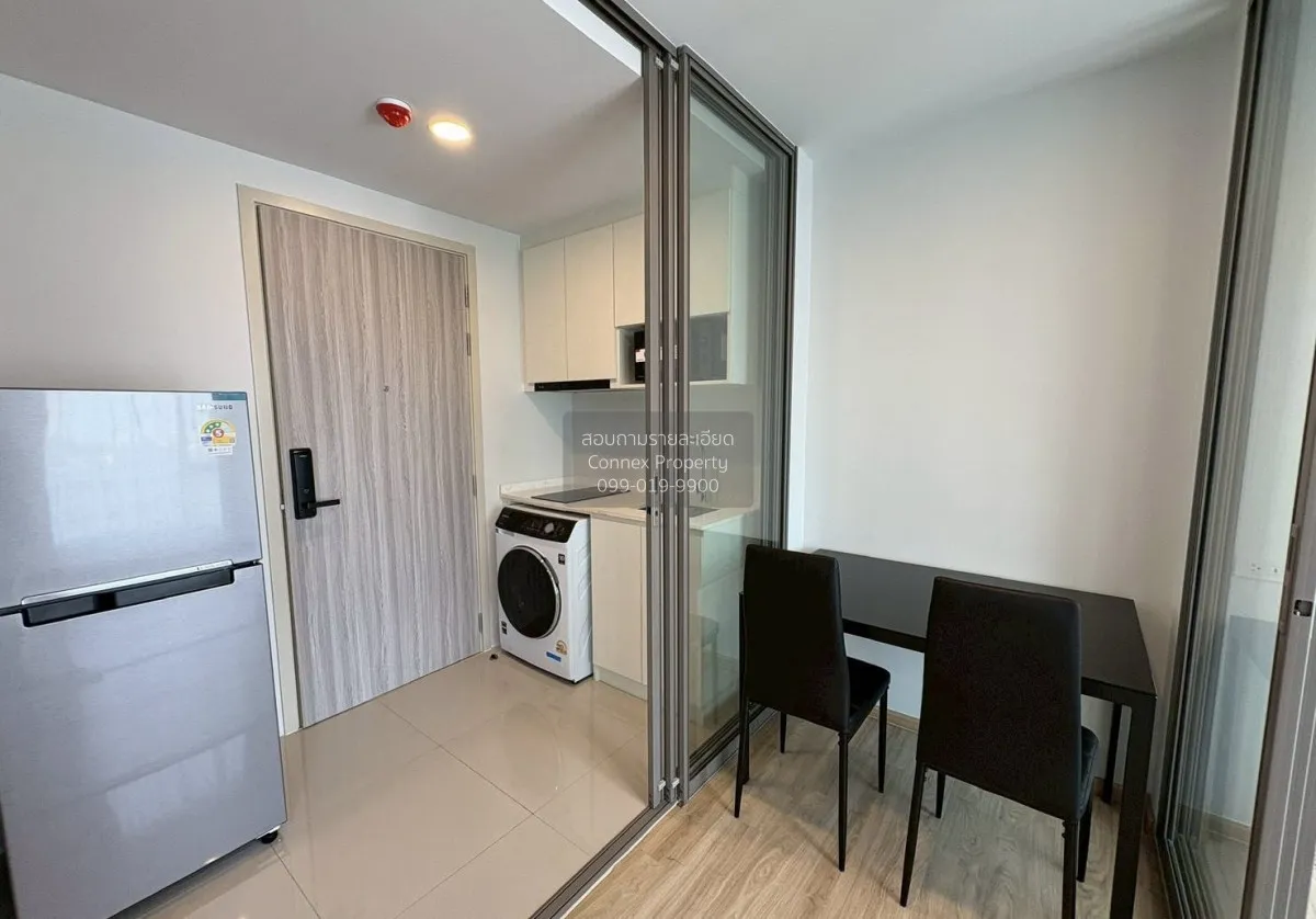 For Sale Condo , ESQUE Sukhumvit 101/1 , BTS-Punnawithi , Bang Ch