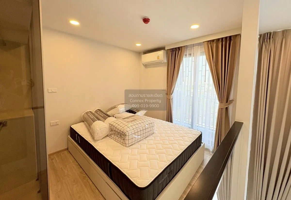 For Sale Condo , ESQUE Sukhumvit 101/1 , BTS-Punnawithi , Bang Ch