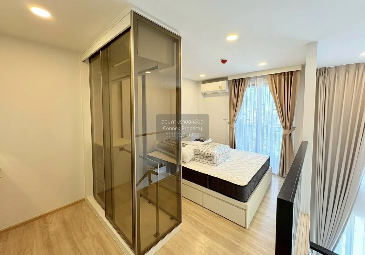 For Sale Condo , ESQUE Sukhumvit 101/1 , BTS-Punnawithi , Bang Ch