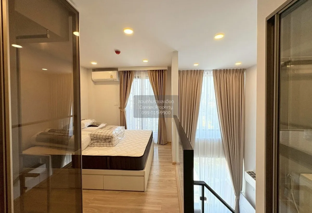 For Sale Condo , ESQUE Sukhumvit 101/1 , BTS-Punnawithi , Bang Ch