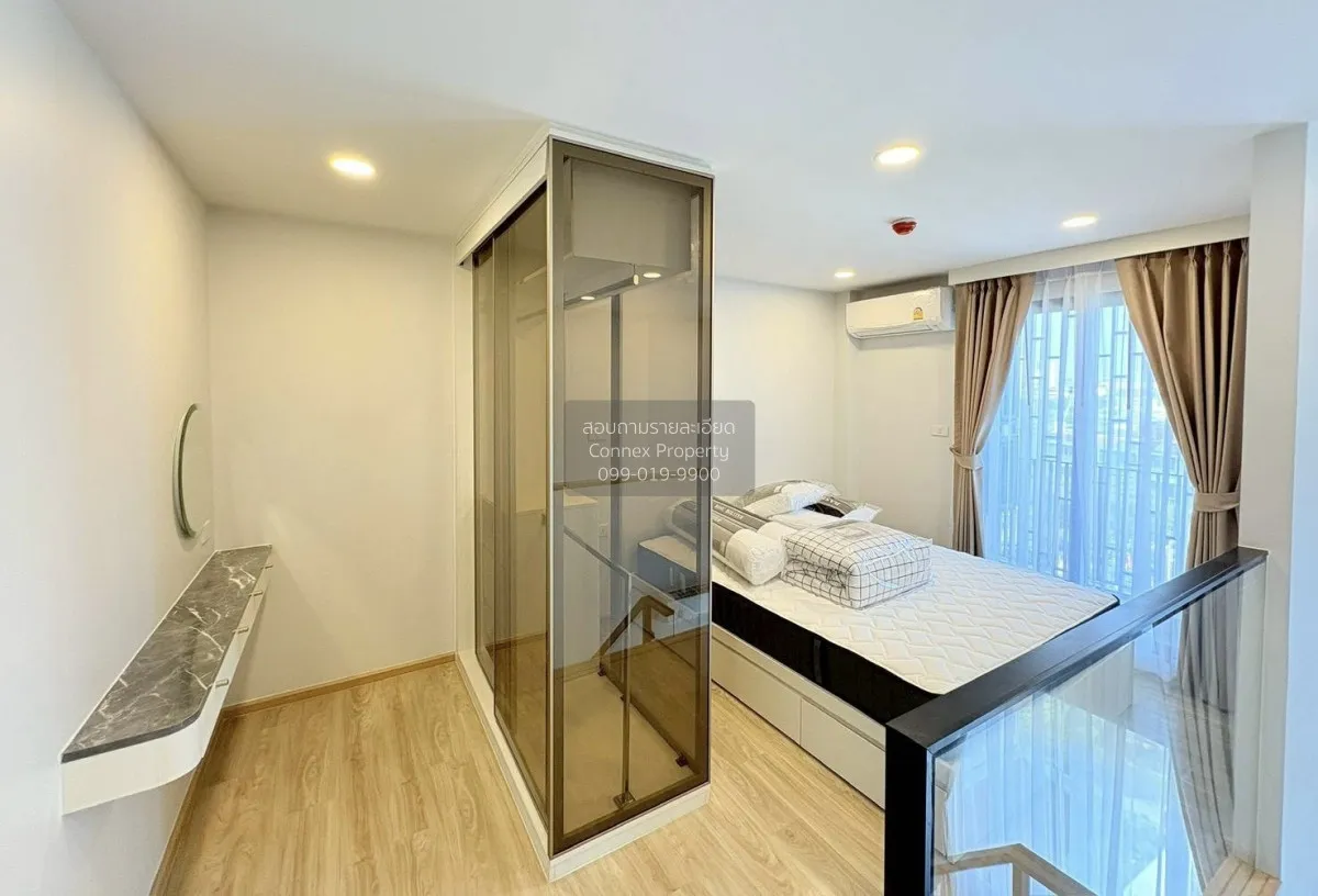 For Sale Condo , ESQUE Sukhumvit 101/1 , BTS-Punnawithi , Bang Ch