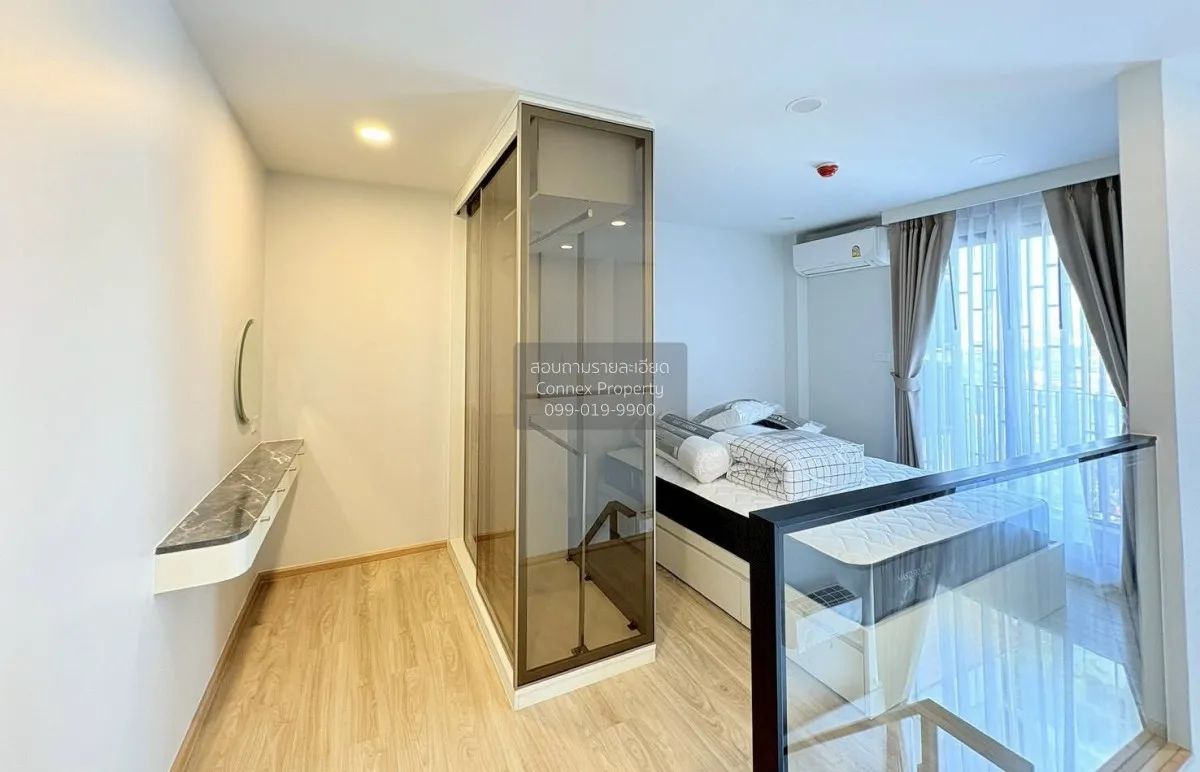 For Sale Condo , ESQUE Sukhumvit 101/1 , BTS-Punnawithi , Bang Ch