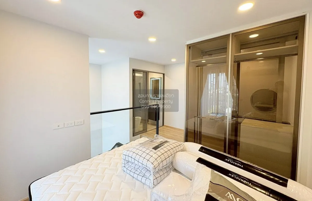 For Sale Condo , ESQUE Sukhumvit 101/1 , BTS-Punnawithi , Bang Ch
