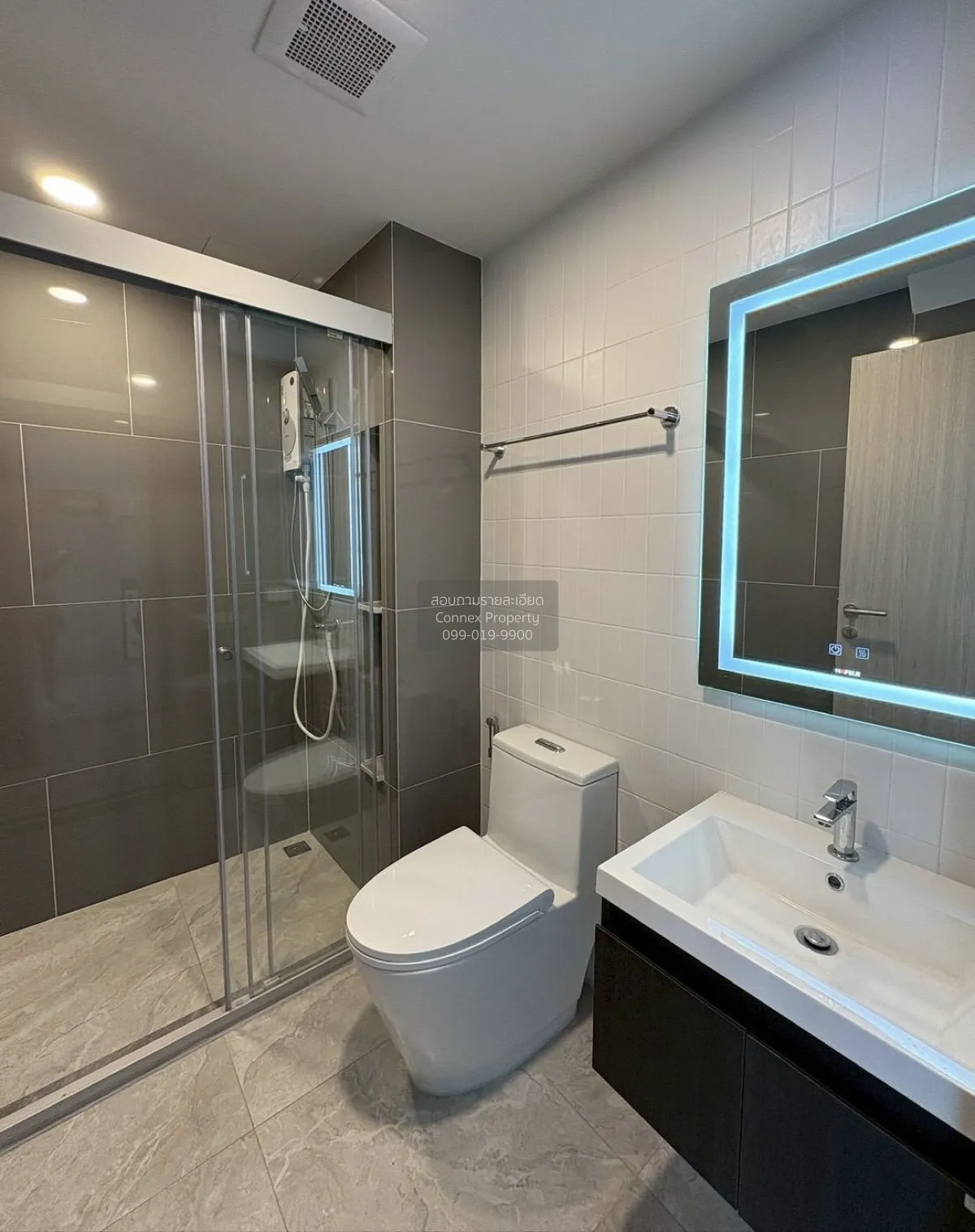 For Sale Condo , ESQUE Sukhumvit 101/1 , BTS-Punnawithi , Bang Ch