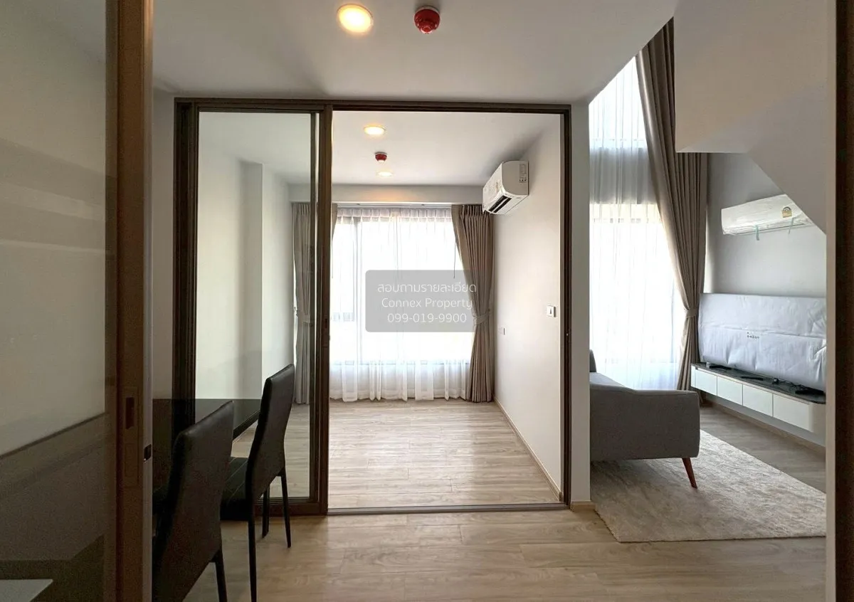 For Sale Condo , ESQUE Sukhumvit 101/1 , BTS-Punnawithi , Bang Ch