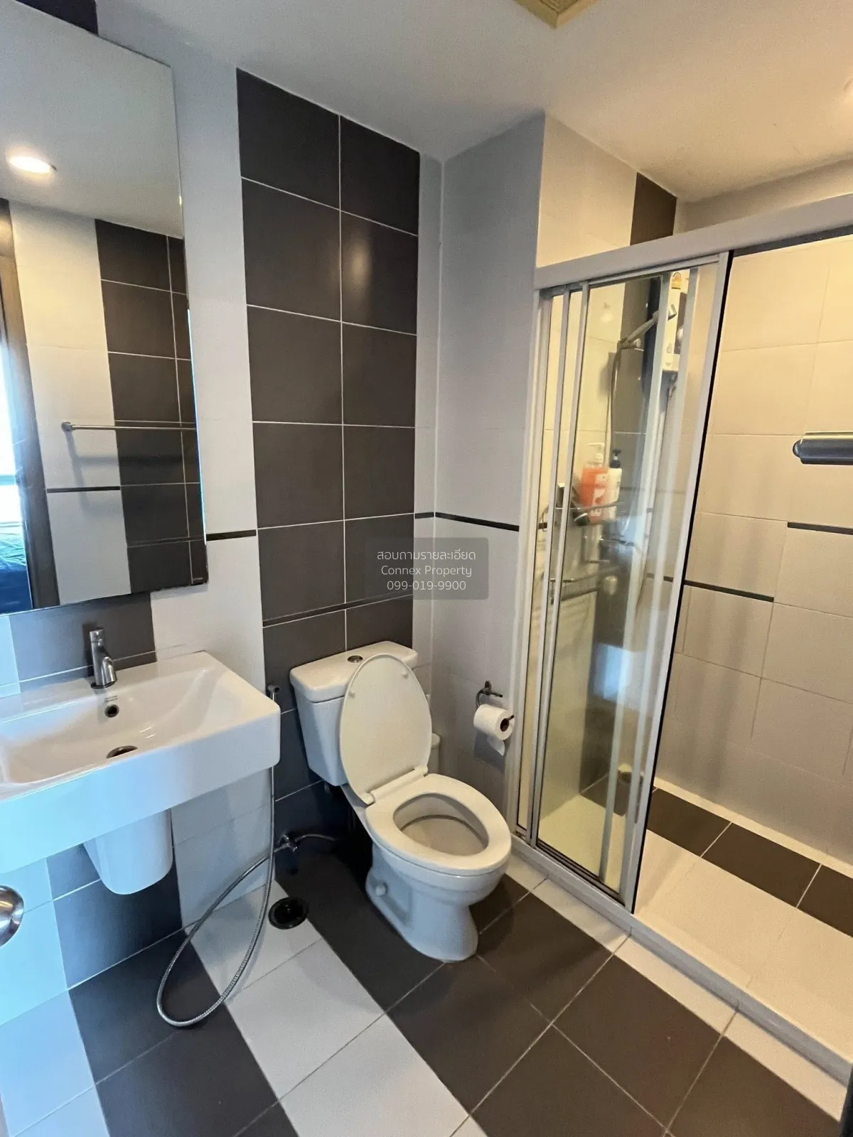 เช่าคอนโด  เดอะ เบส สุขุมวิท 77 ชั้นสูง BTS-อ่อนนุช พระโขนงเหนือ 