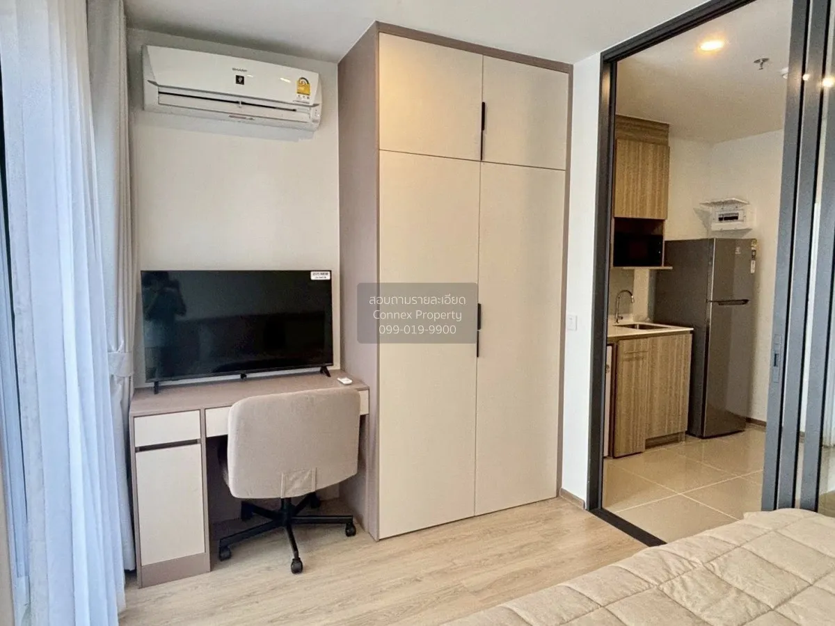 เช่าคอนโด  ไลฟ์ พระราม 4 - อโศก คลองเตย เขต คลองเตย กรุงเทพ CX-15 2