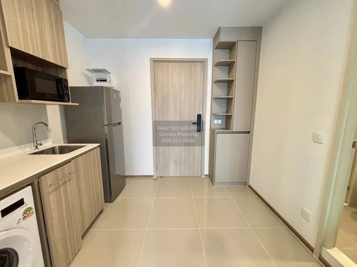 เช่าคอนโด  ไลฟ์ พระราม 4 - อโศก คลองเตย เขต คลองเตย กรุงเทพ CX-15 3