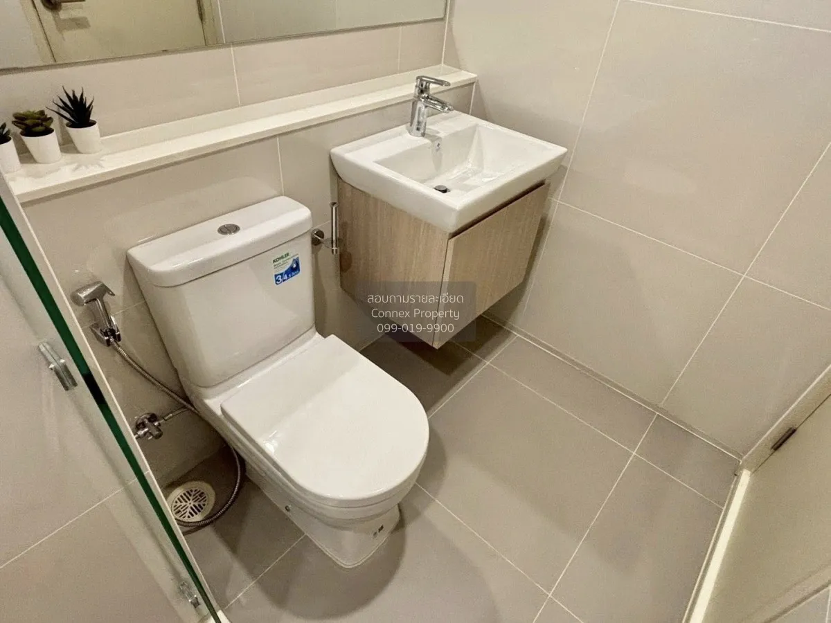 เช่าคอนโด  ไลฟ์ พระราม 4 - อโศก คลองเตย เขต คลองเตย กรุงเทพ CX-15