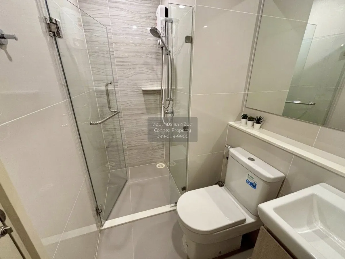 เช่าคอนโด  ไลฟ์ พระราม 4 - อโศก คลองเตย เขต คลองเตย กรุงเทพ CX-15