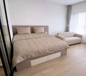 เช่าคอนโด  ไลฟ์ พระราม 4 - อโศก คลองเตย เขต คลองเตย กรุงเทพ CX-152867