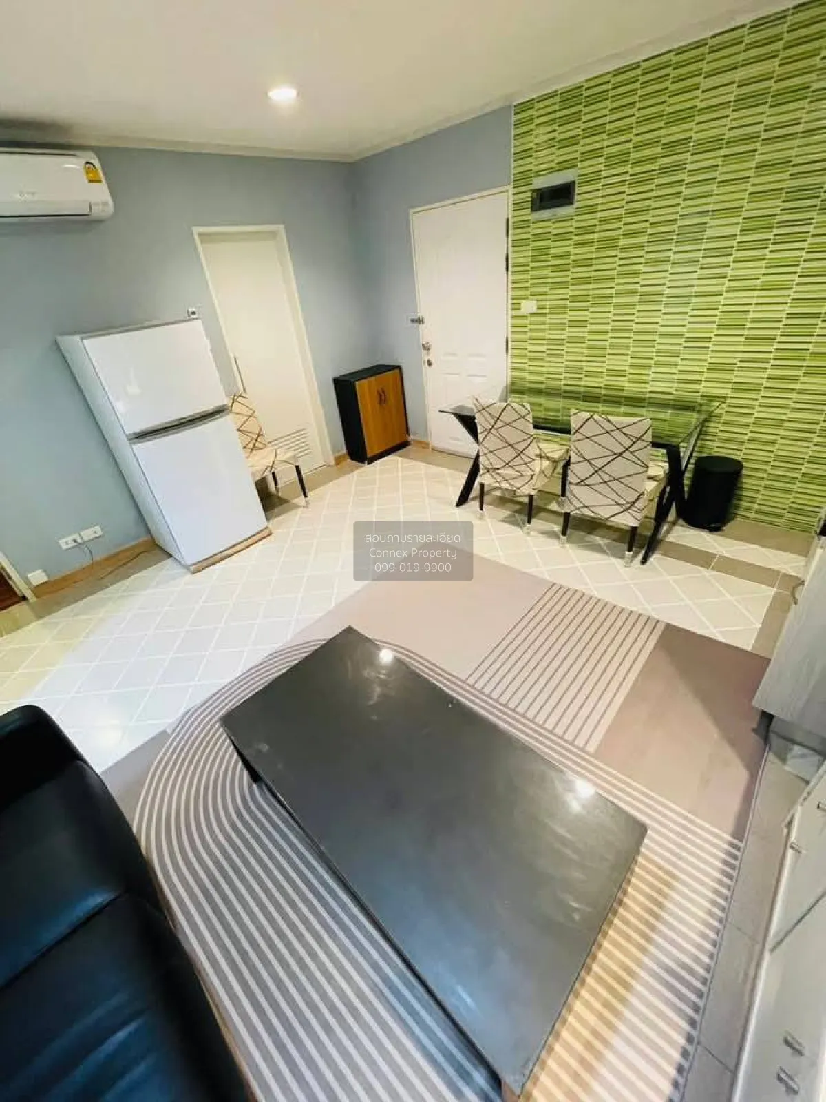 For Rent Condo , The Roof Garden Onnut , BTS-On Nut , Phra Khanon 2