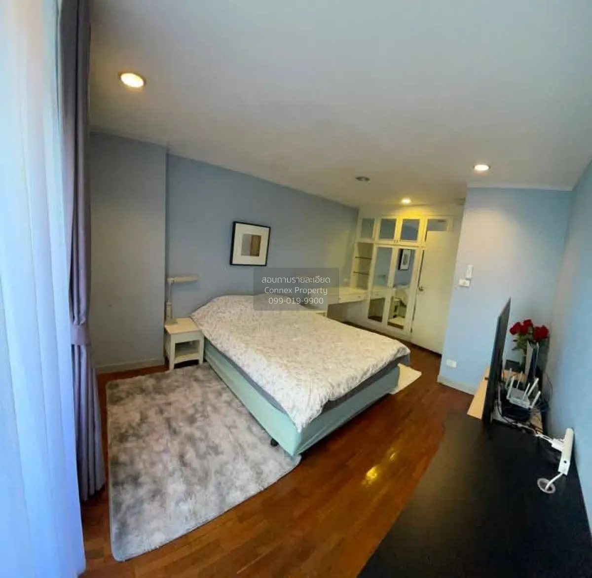 For Rent Condo , The Roof Garden Onnut , BTS-On Nut , Phra Khanon 3