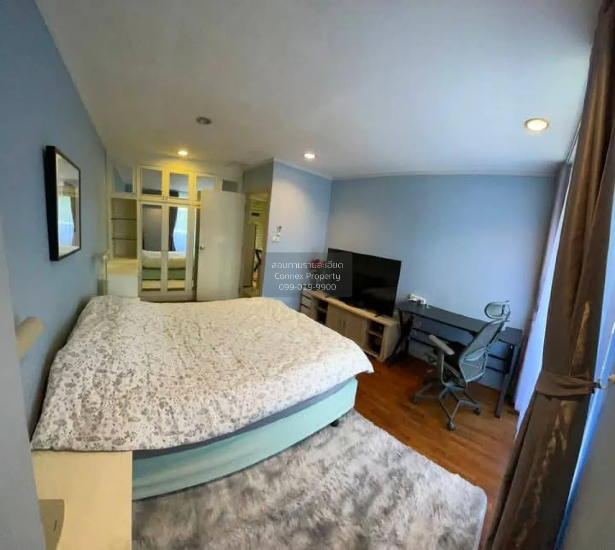 For Rent Condo , The Roof Garden Onnut , BTS-On Nut , Phra Khanon 4