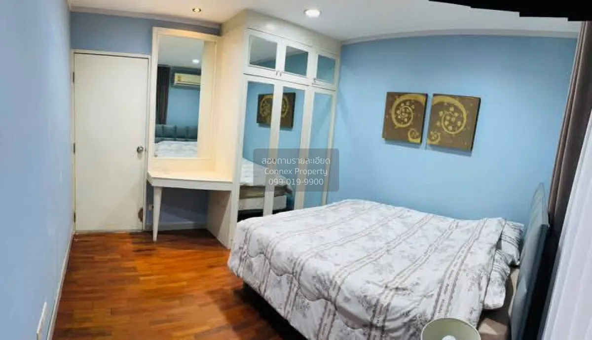 For Rent Condo , The Roof Garden Onnut , BTS-On Nut , Phra Khanon