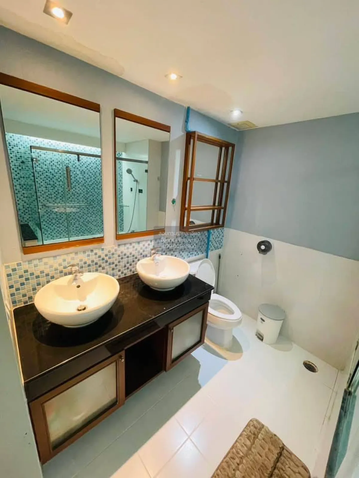 For Rent Condo , The Roof Garden Onnut , BTS-On Nut , Phra Khanon