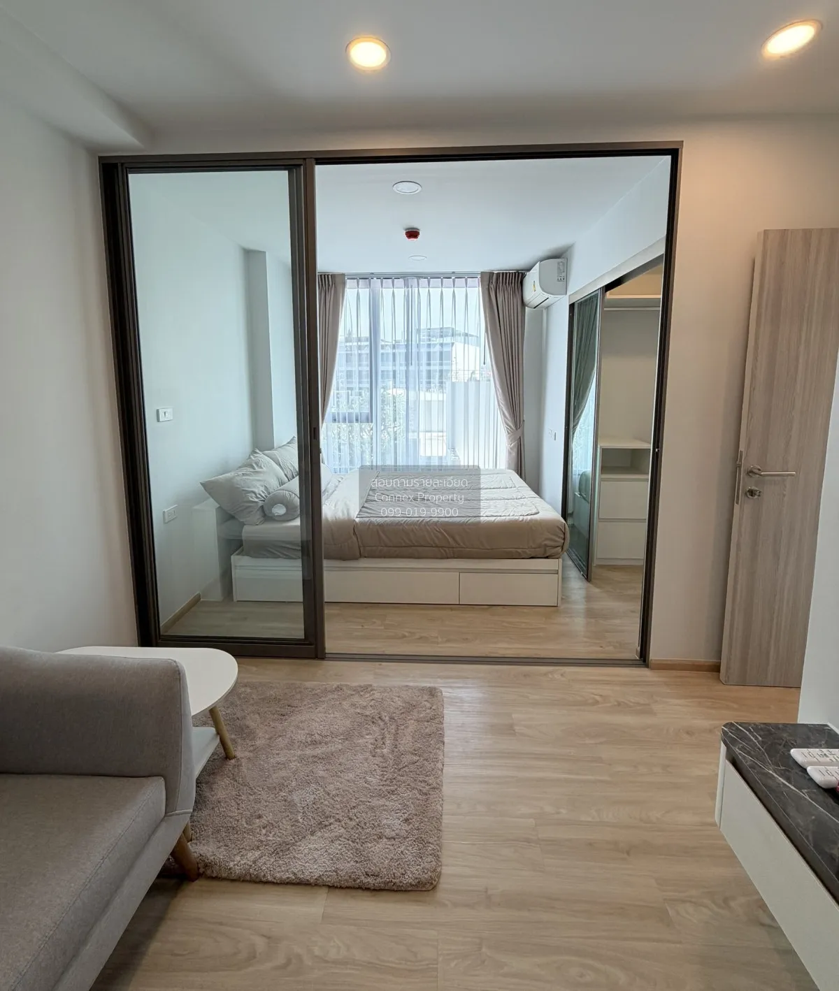 For Rent Condo , ESQUE Sukhumvit 101/1 , BTS-Punnawithi , Bang Ch 1