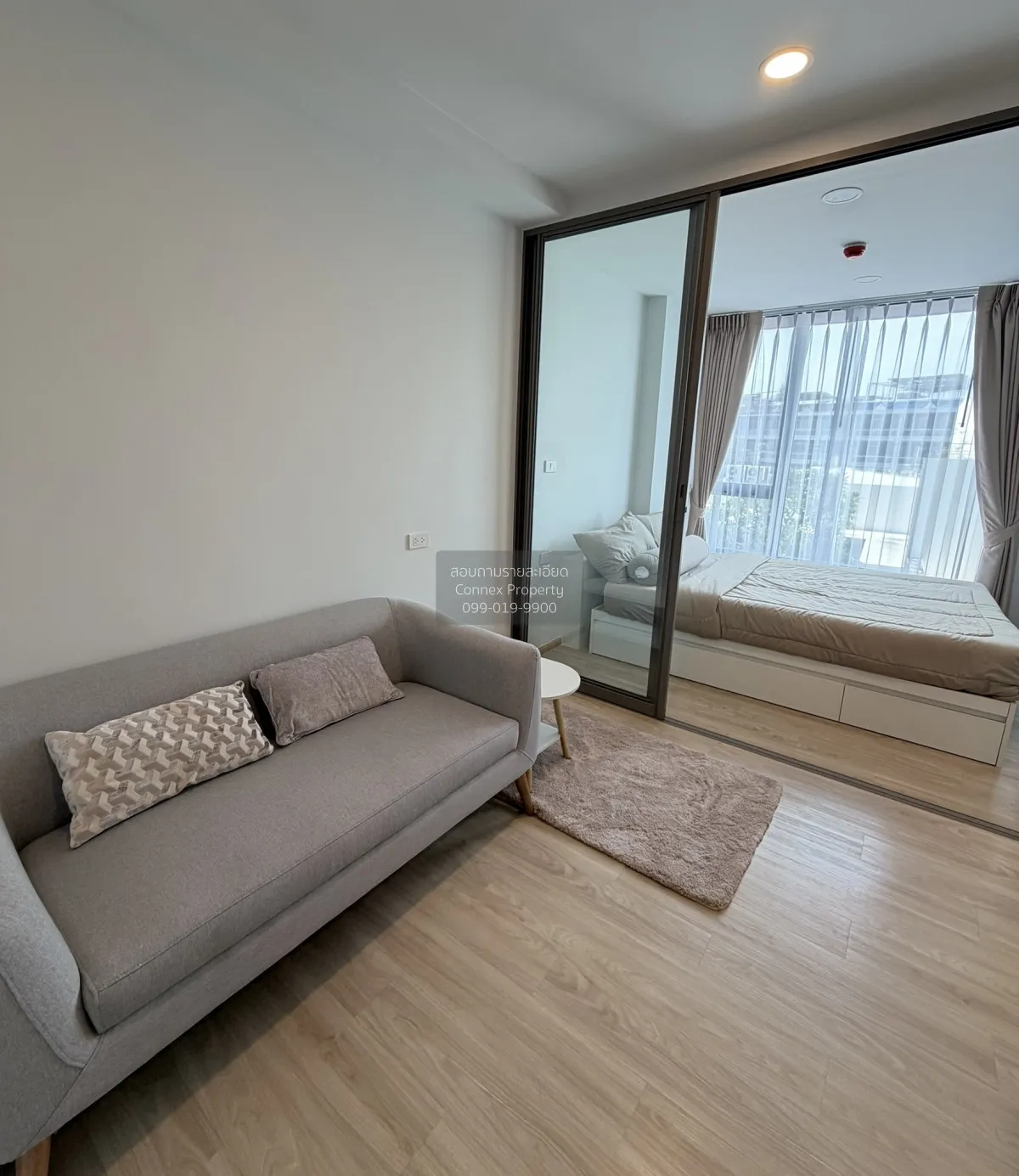 For Rent Condo , ESQUE Sukhumvit 101/1 , BTS-Punnawithi , Bang Ch 2