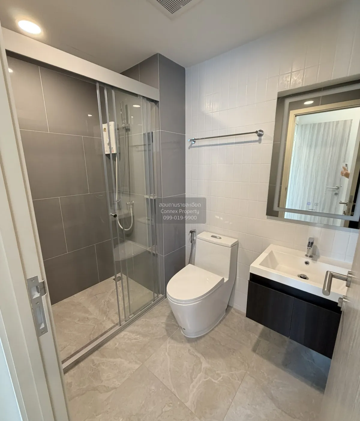 For Rent Condo , ESQUE Sukhumvit 101/1 , BTS-Punnawithi , Bang Ch 4