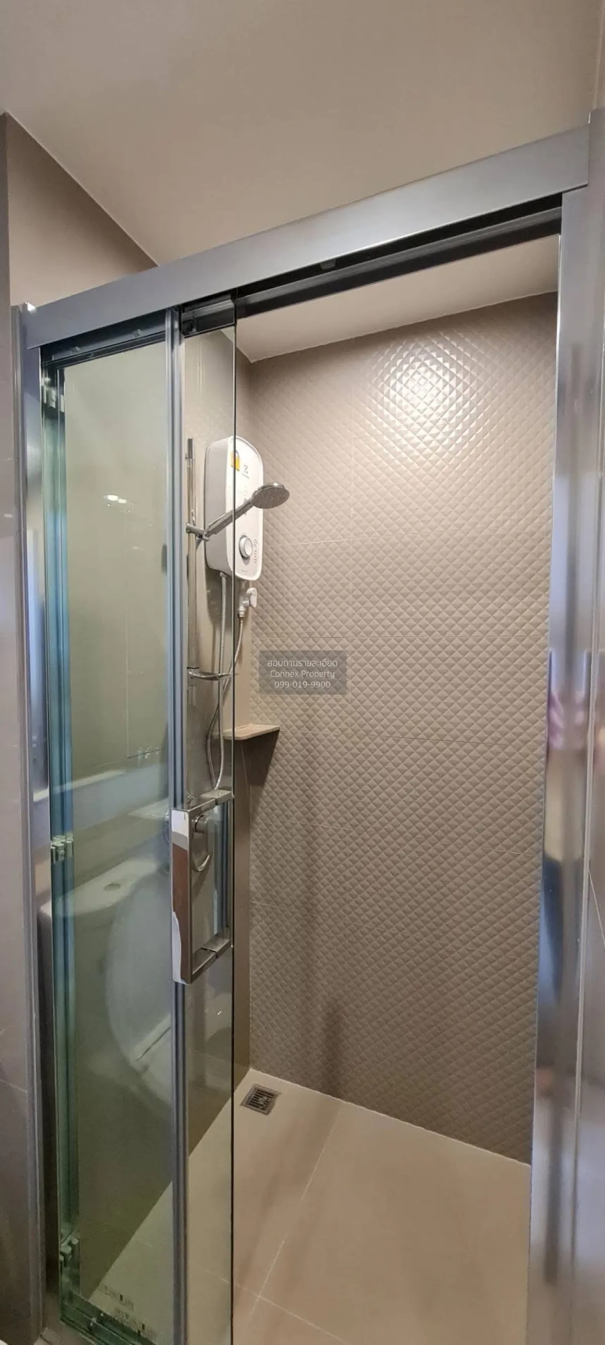 For Rent Condo , The Privacy Thaphra Interchange , MRT-Tha Phra , 3