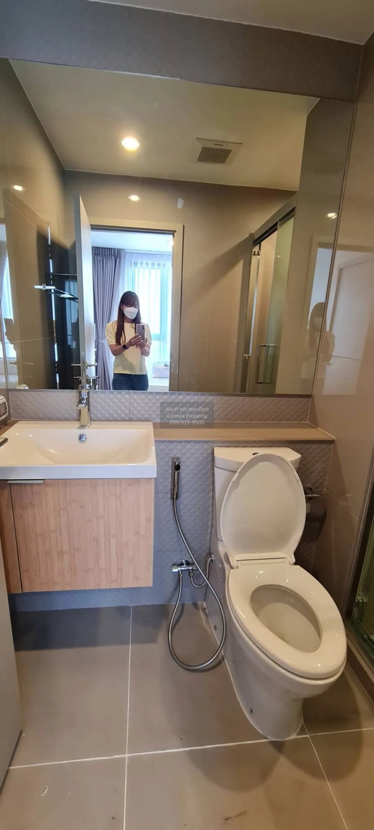 For Rent Condo , The Privacy Thaphra Interchange , MRT-Tha Phra , 4