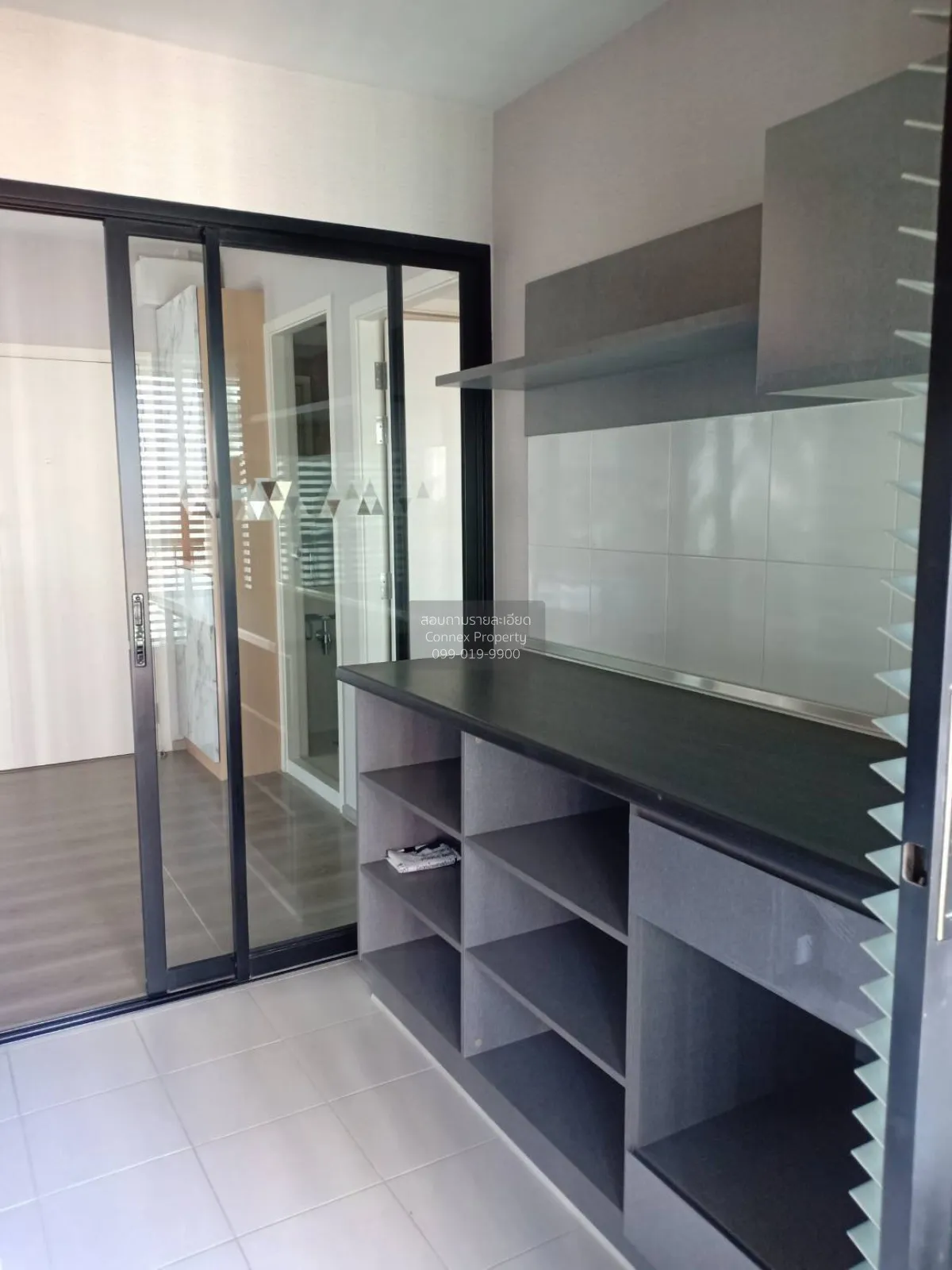 เช่าคอนโด  แอสปาย สาทร - ตากสิน (คอปเปอร์ โซน) BTS-วุฒากาศ บางค้อ