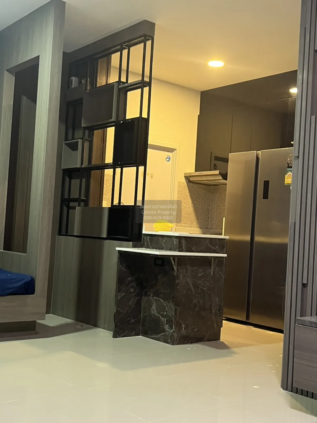 For Rent House , Casa Presto Donmuang-Songprapa , corner unit , S 4