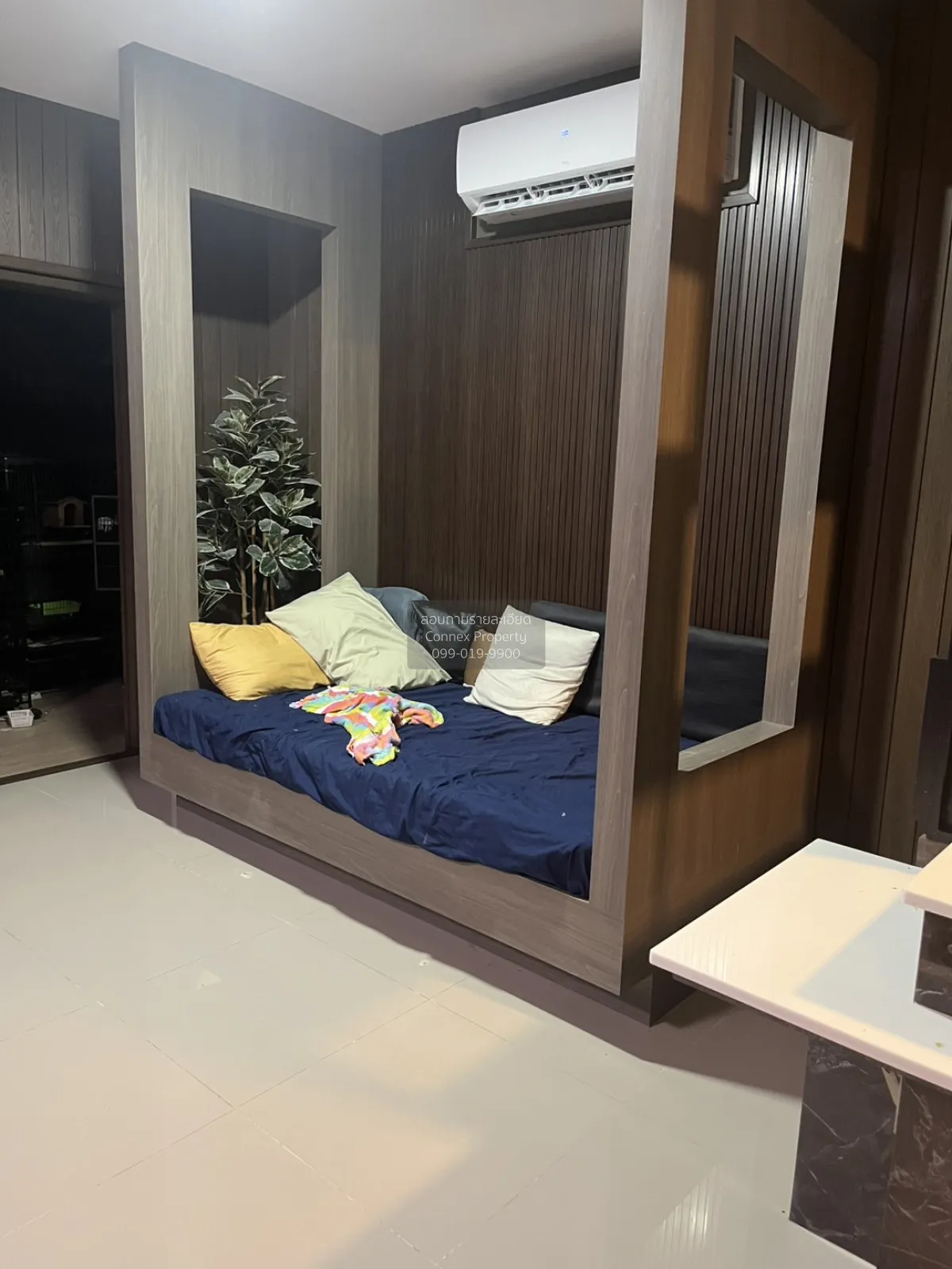For Rent House , Casa Presto Donmuang-Songprapa , corner unit , S
