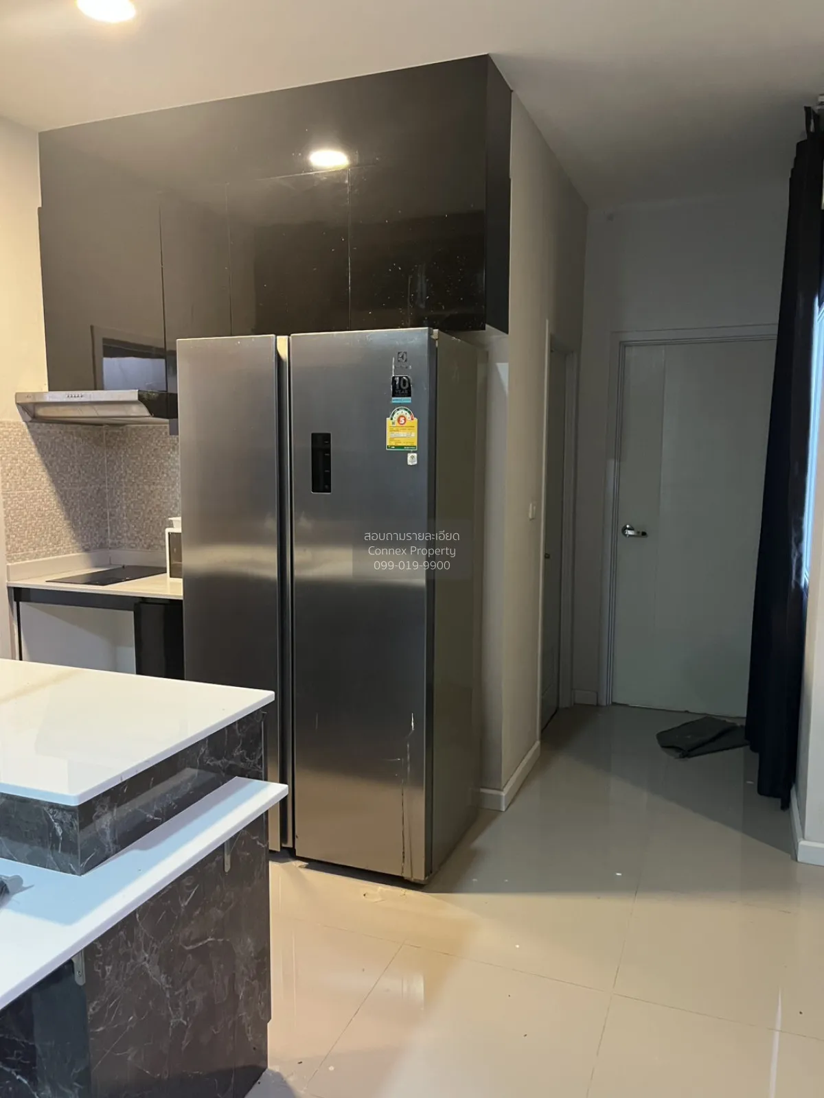 For Rent House , Casa Presto Donmuang-Songprapa , corner unit , S