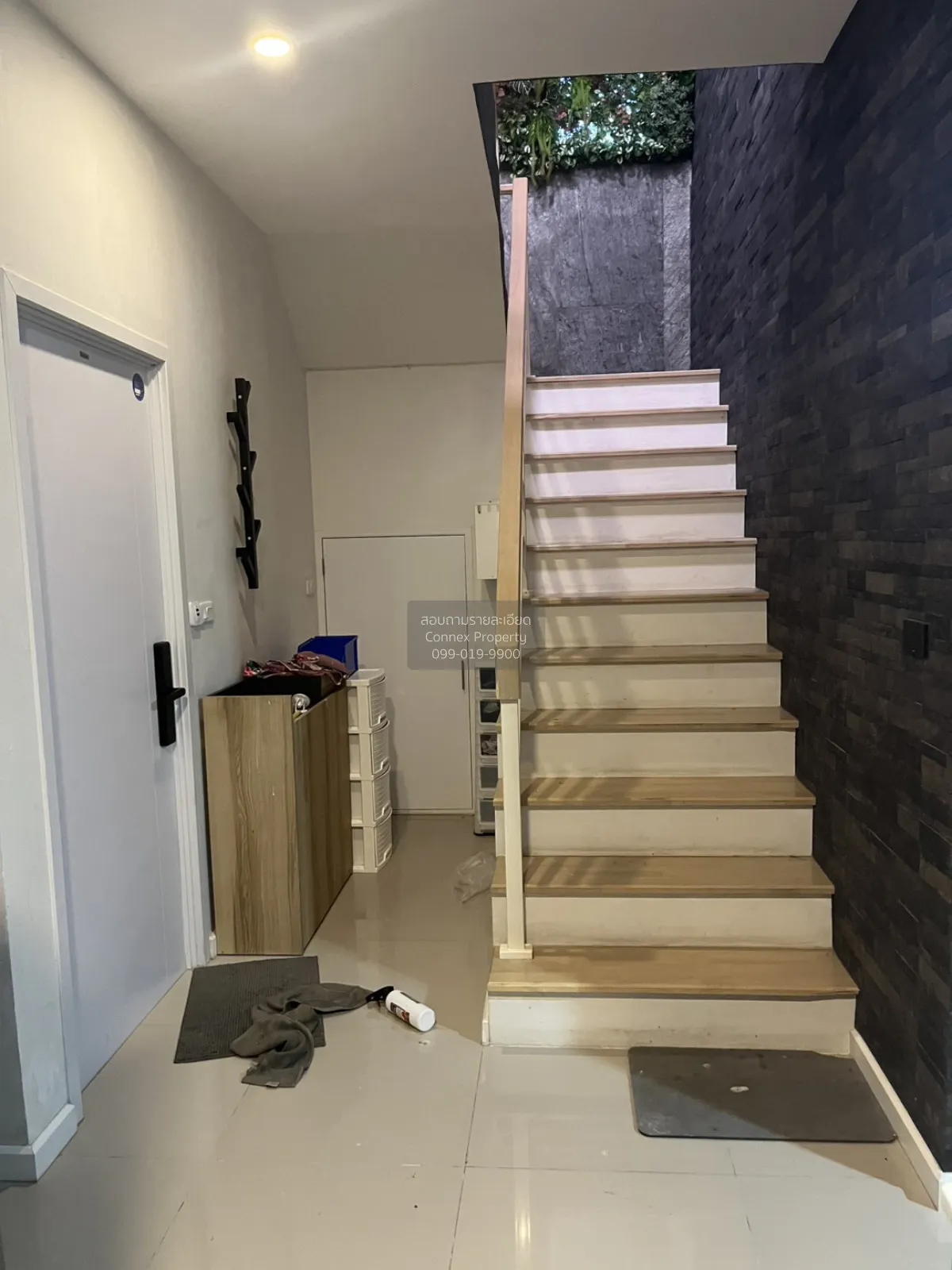 For Rent House , Casa Presto Donmuang-Songprapa , corner unit , S