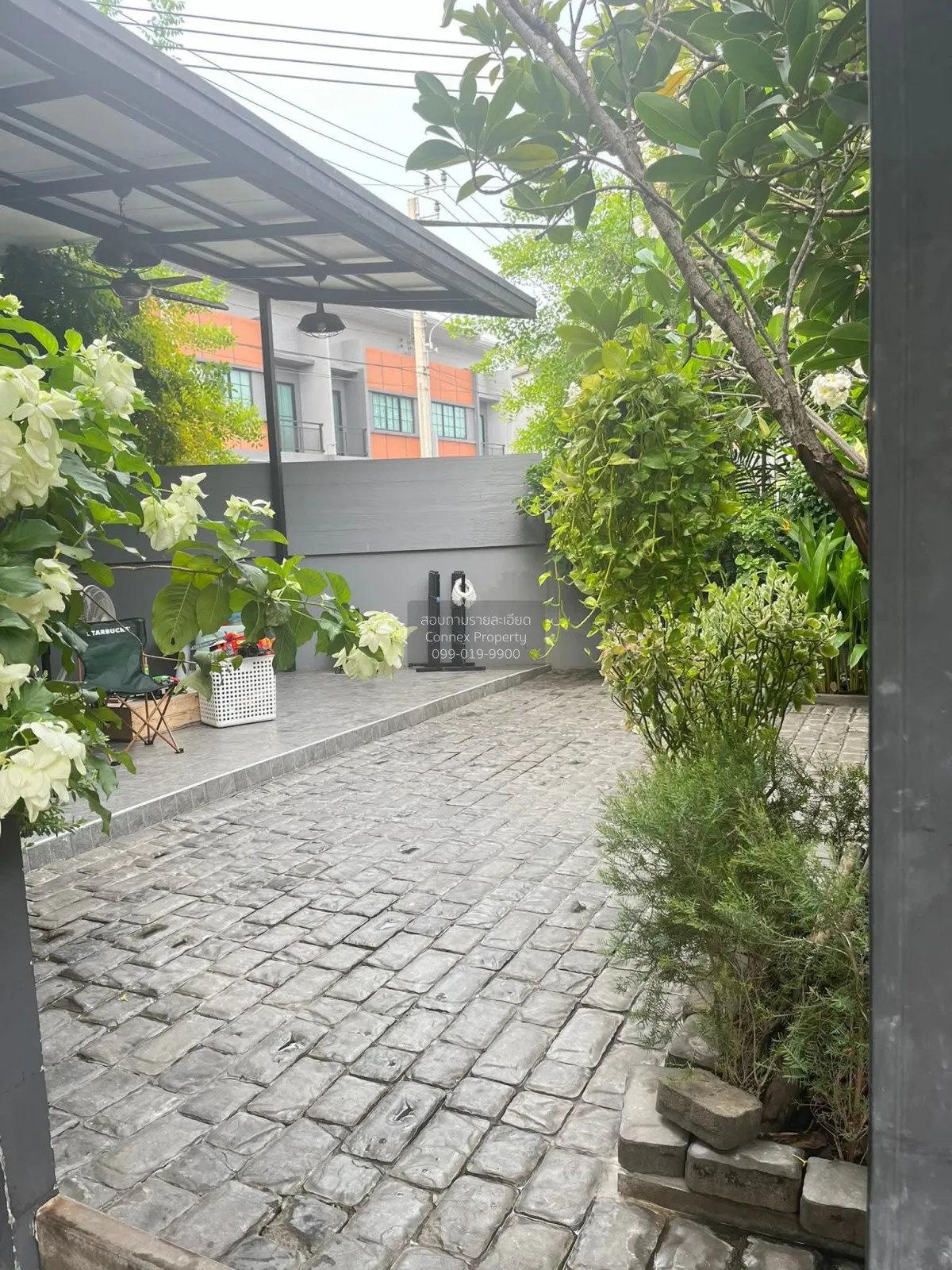 เช่าทาวน์เฮ้าส์/ทาวน์โฮม  สิริ เพลส สุขสวัสดิ์-พระราม 3  บางมด เข 3