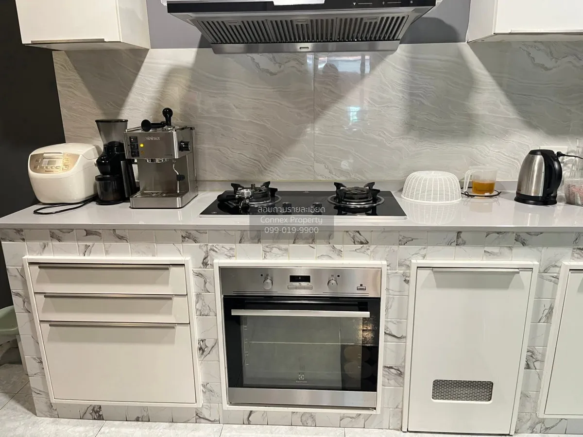 เช่าทาวน์เฮ้าส์/ทาวน์โฮม  สิริ เพลส สุขสวัสดิ์-พระราม 3  บางมด เข