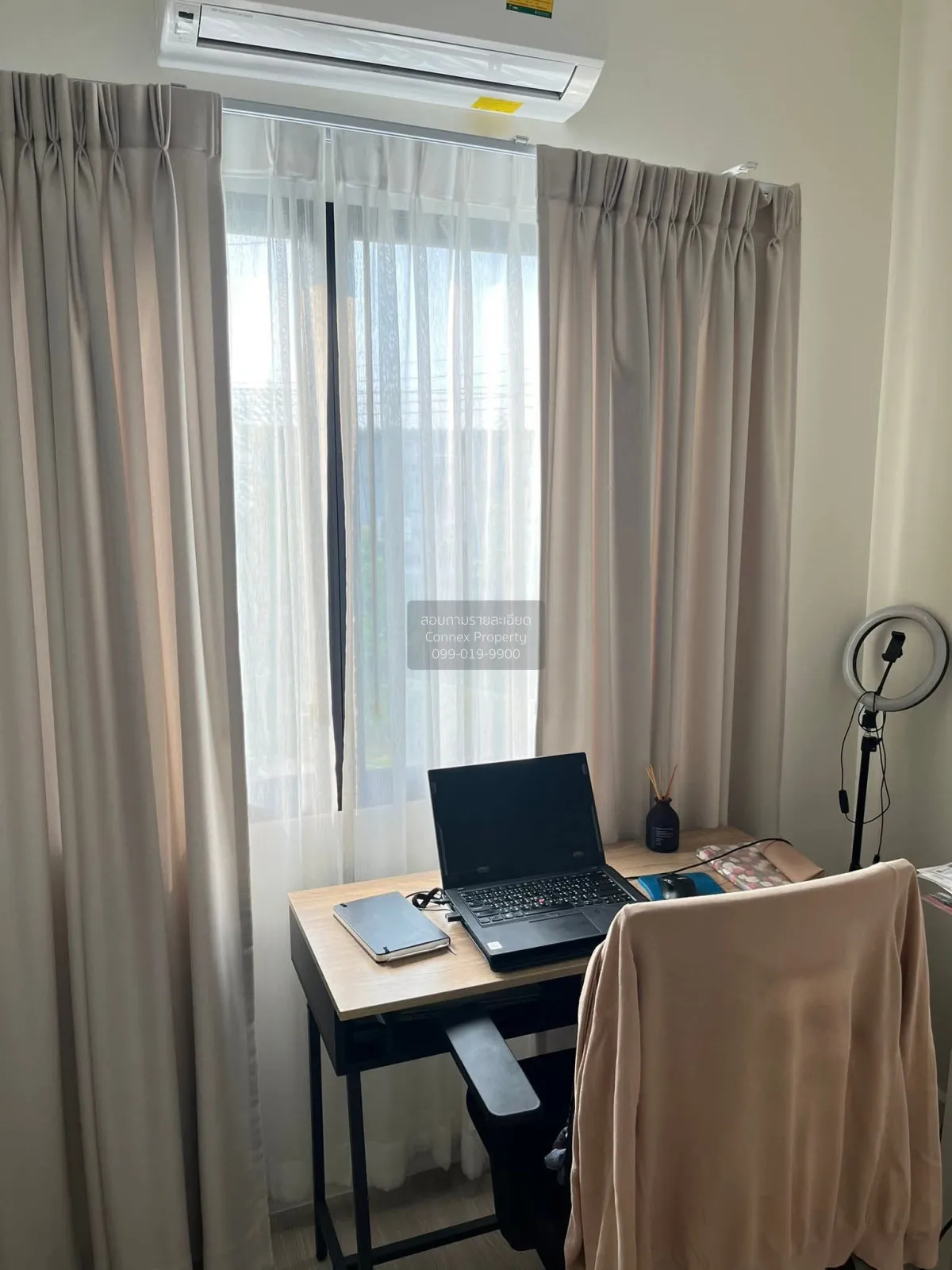 เช่าทาวน์เฮ้าส์/ทาวน์โฮม  สิริ เพลส สุขสวัสดิ์-พระราม 3  บางมด เข