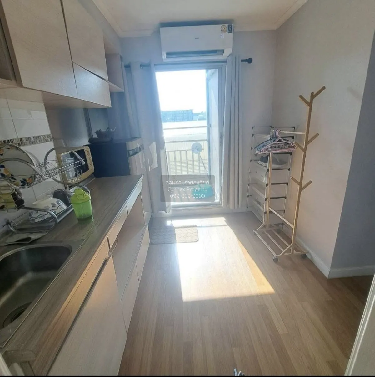 ขายคอนโด  ลุมพินี เพลส พระราม 4 - กล้วยน้ำไท BTS-พระโขนง พระโขนง  3