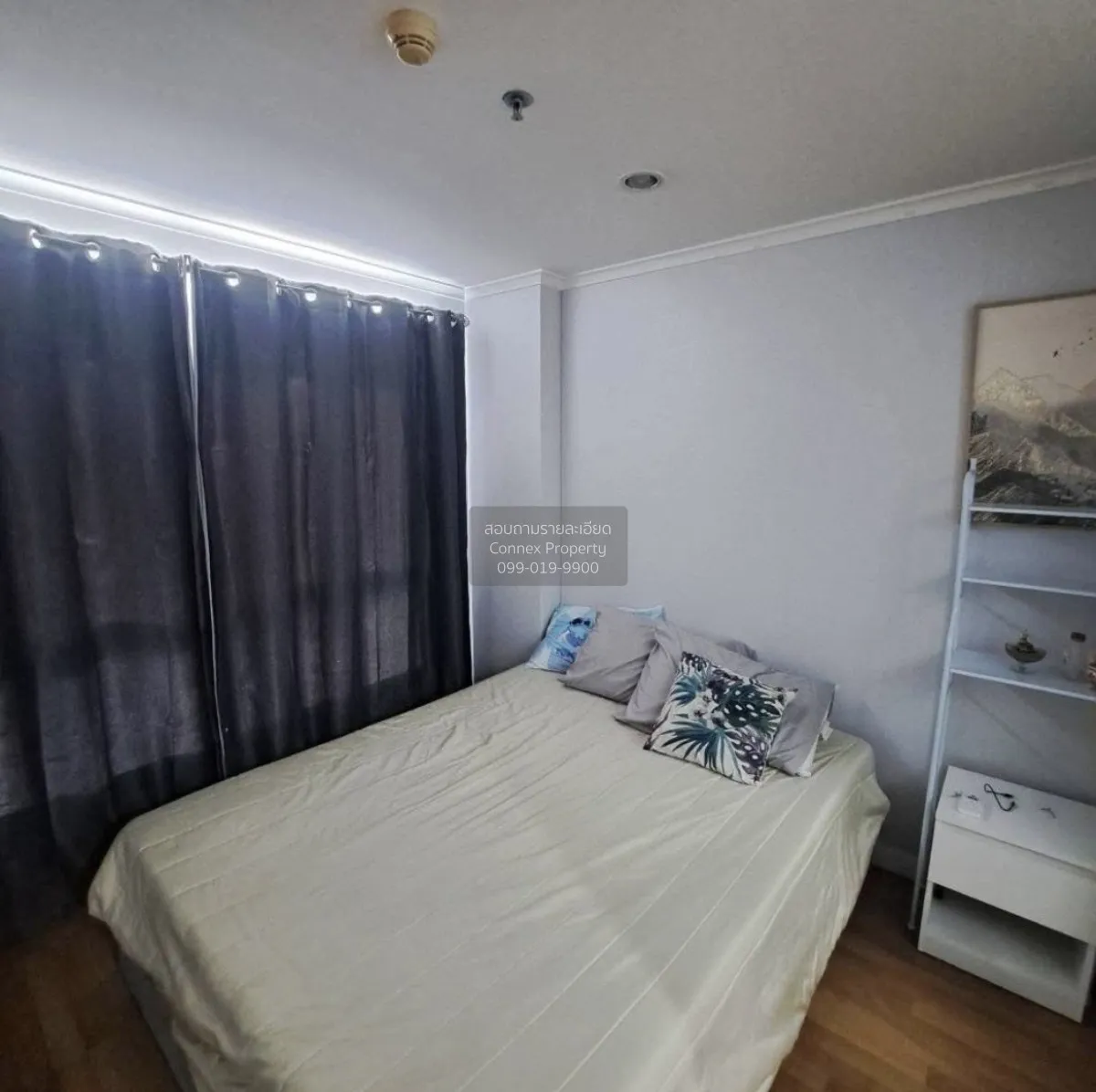 ขายคอนโด  ลุมพินี เพลส พระราม 4 - กล้วยน้ำไท BTS-พระโขนง พระโขนง  4