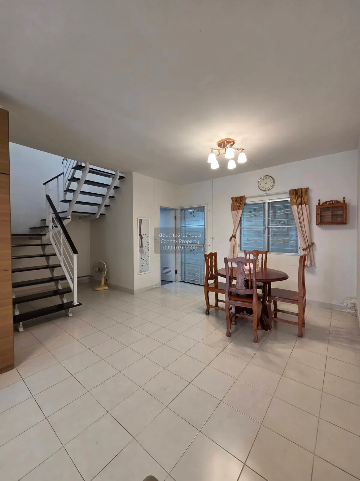 ขายทาวน์เฮ้าส์/ทาวน์โฮม  บ้านพฤกษา 62 เทพารักษ์ - กิ่งแก้ว หน้ากว