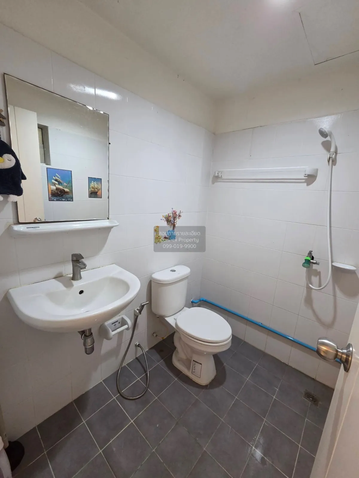 ขายทาวน์เฮ้าส์/ทาวน์โฮม  บ้านพฤกษา 62 เทพารักษ์ - กิ่งแก้ว หน้ากว